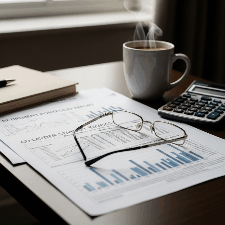 April CPI Hits 3.8 What Scorching Inflation Means for Your 401k Bond Allocation