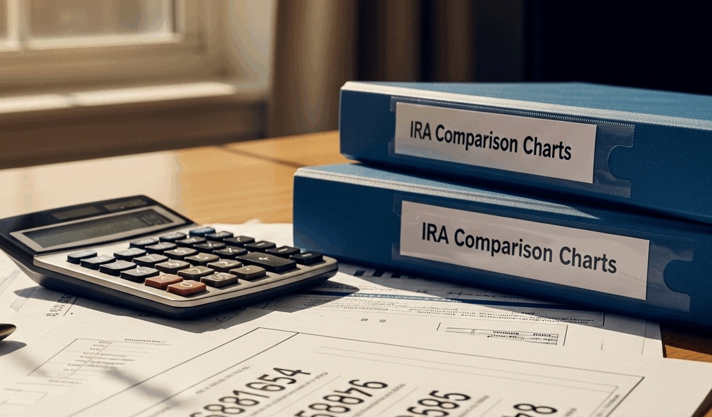 Rollover IRA vs SEP IRA Which Saves More Taxes