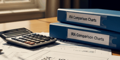 Rollover IRA vs SEP IRA Which Saves More Taxes