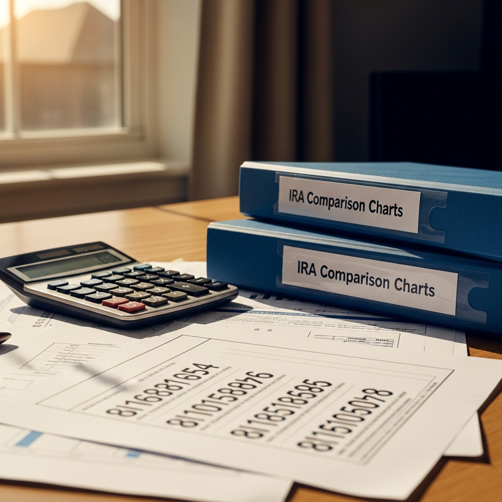Rollover IRA vs SEP IRA Which Saves More Taxes