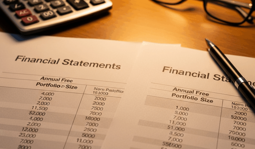 Edward Jones vs Ameriprise Fees Who Costs More