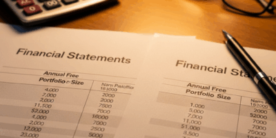 Edward Jones vs Ameriprise Fees Who Costs More