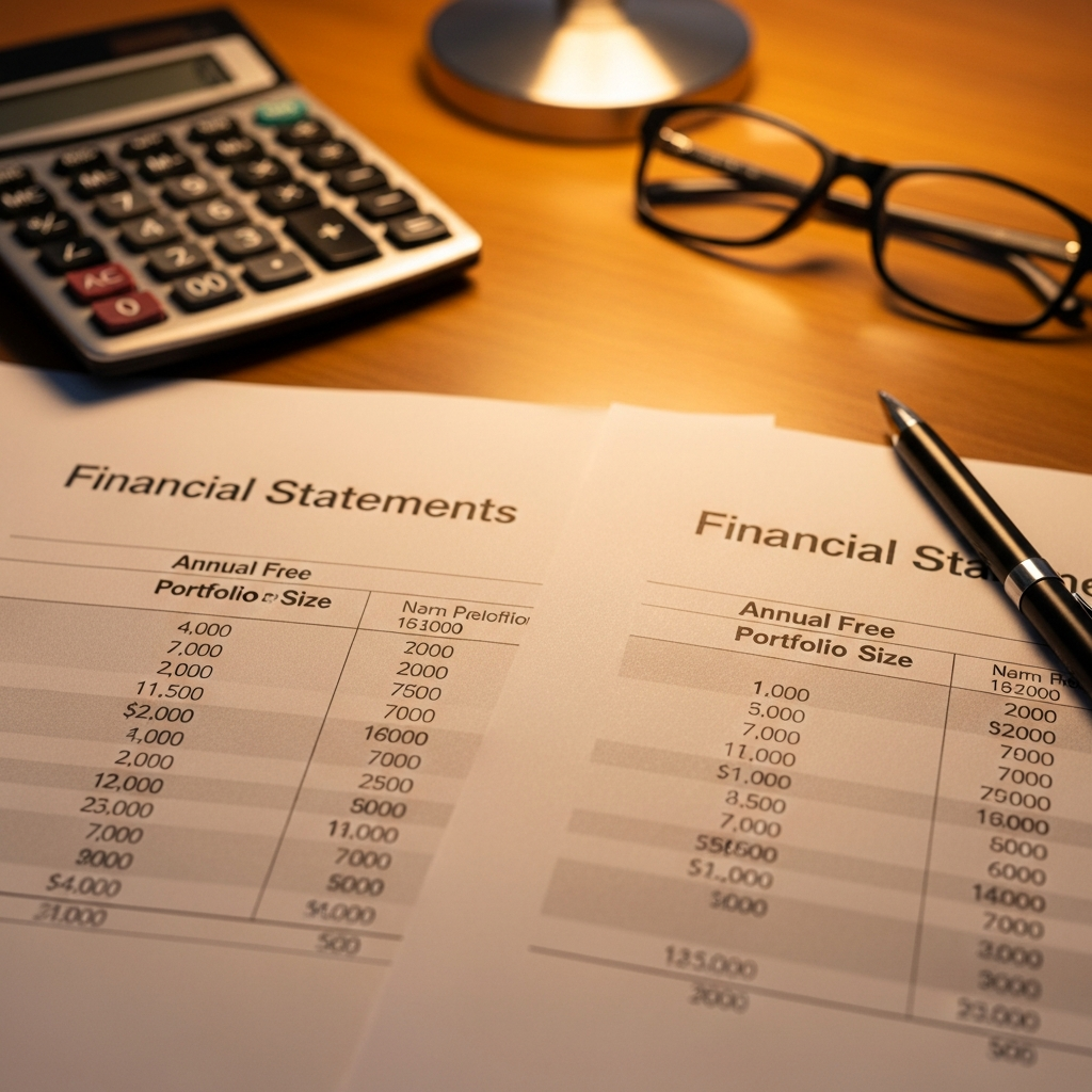Edward Jones vs Ameriprise Fees — Who Costs More?