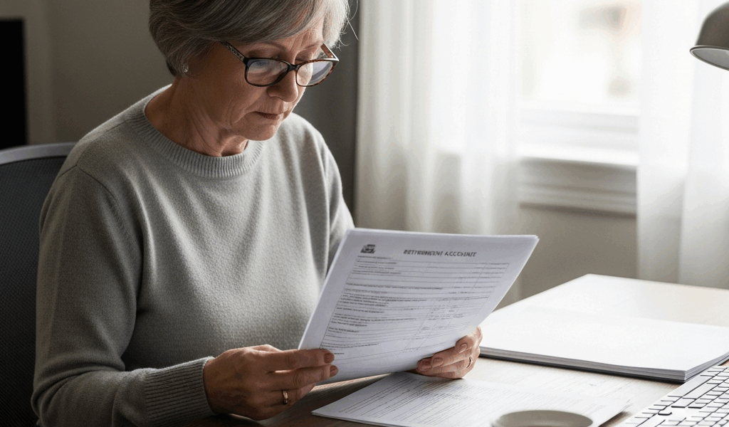 The Widows Tax Penalty How Losing a Spouse Can Double Your Tax Rate on a 1.6M 40