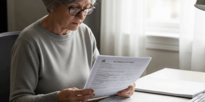 The Widows Tax Penalty How Losing a Spouse Can Double Your Tax Rate on a 1.6M 40