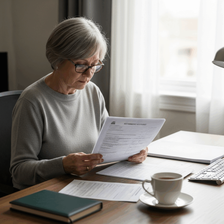 The Widows Tax Penalty How Losing a Spouse Can Double Your Tax Rate on a 1.6M 40