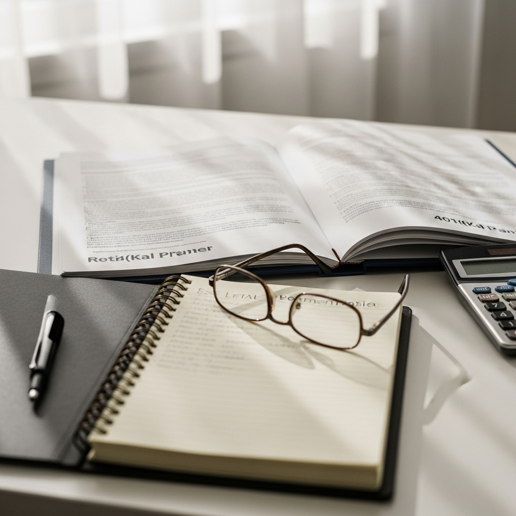 Congress Launches GAO Probe Into Private Equity Inside Your 401(k) — What It Could Mean for Your Retirement Portfolio