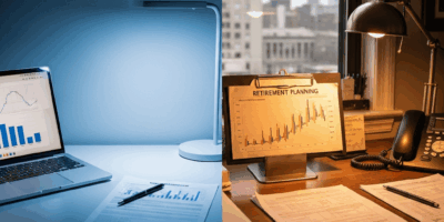 Fidelity vs Edward Jones for Rollover IRAs Ranked