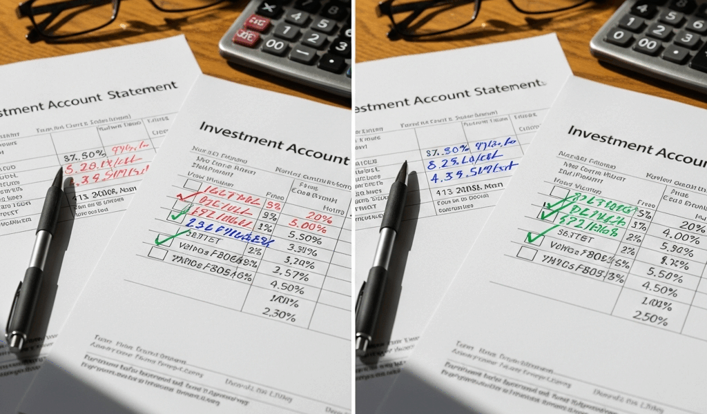 Fidelity vs Schwab vs Vanguard for Retirement Accounts