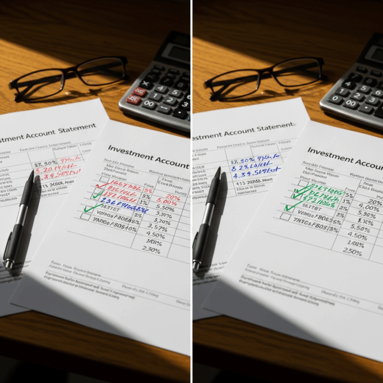 Fidelity vs Schwab vs Vanguard for Retirement Accounts