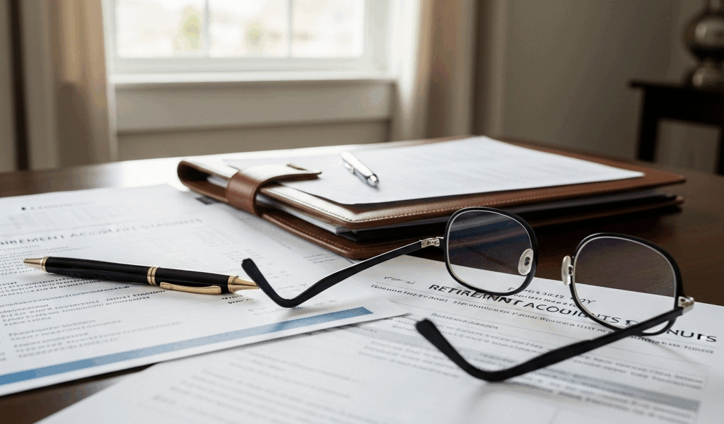 Trillions in 401k Savings Are Quietly Shifting Into Collective Investment Trusts