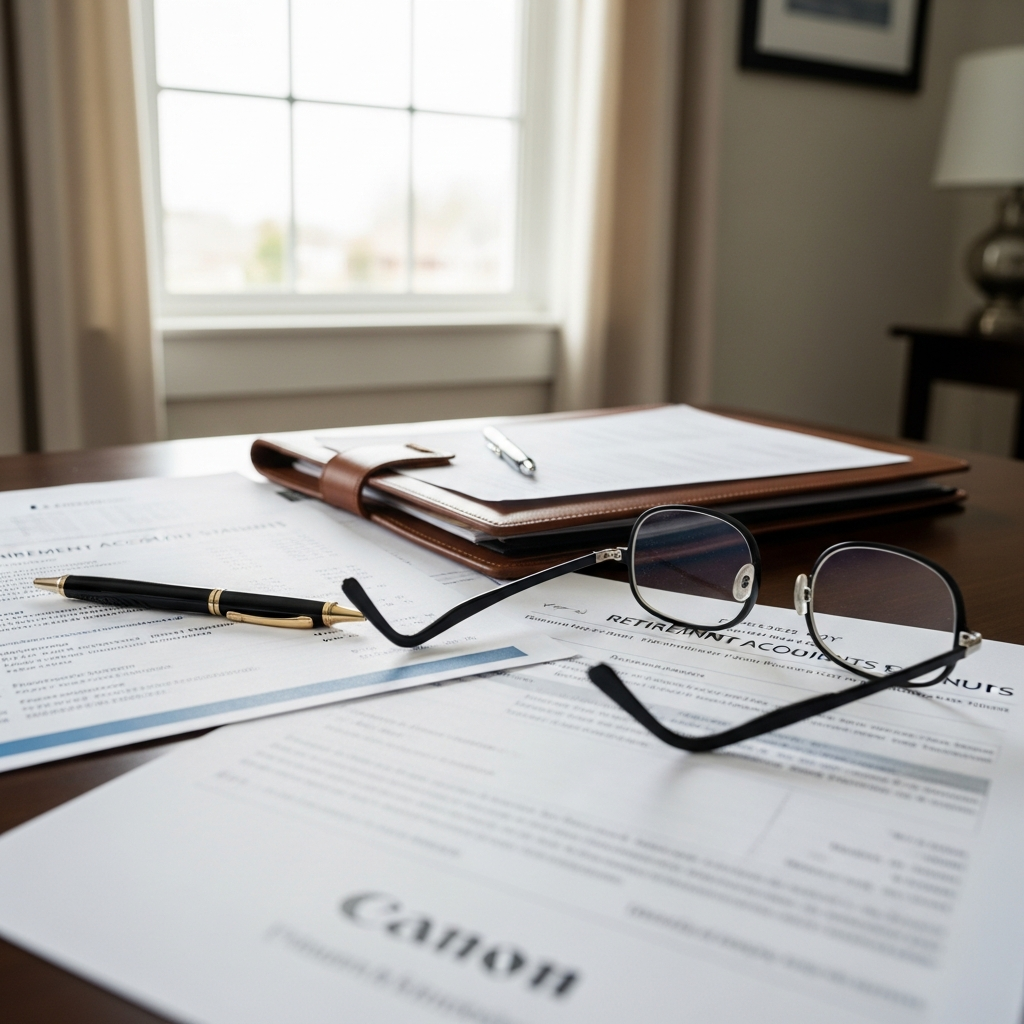 Trillions in 401(k) Savings Are Quietly Shifting Into Collective Investment Trusts — and Regulators Aren’t Watching the Same Way