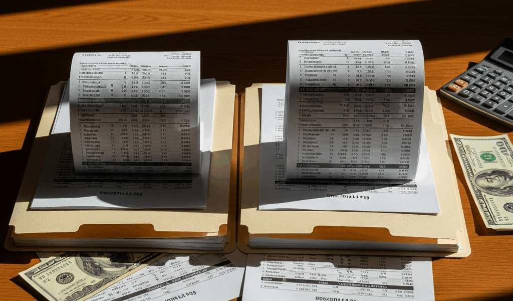 Ameriprise vs Edward Jones Fees Compared 2025