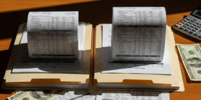 Ameriprise vs Edward Jones Fees Compared 2025