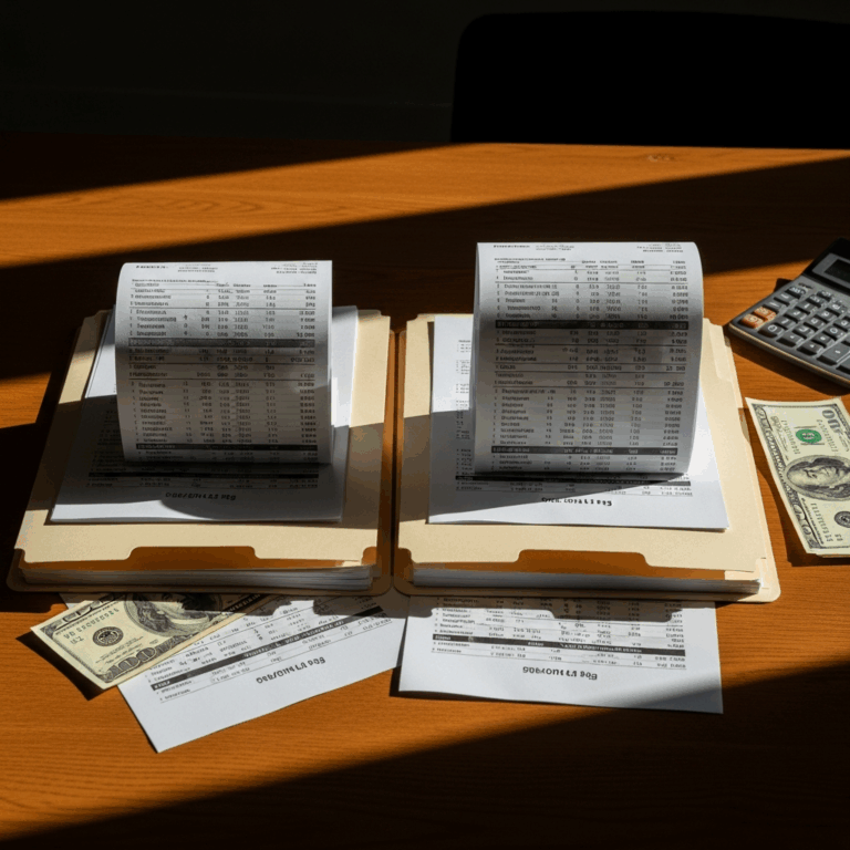 Ameriprise vs Edward Jones Fees Compared 2025