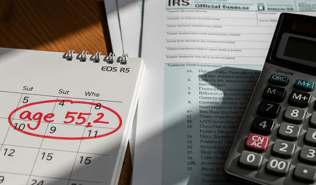 Rollover 401k to IRA Early Withdrawal Penalties Explained