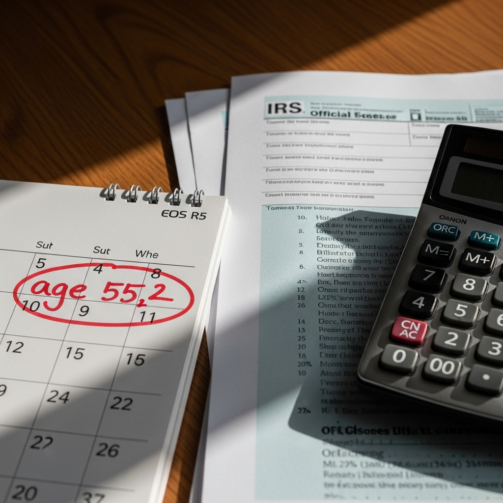 Rollover 401k to IRA Early Withdrawal Penalties Explained