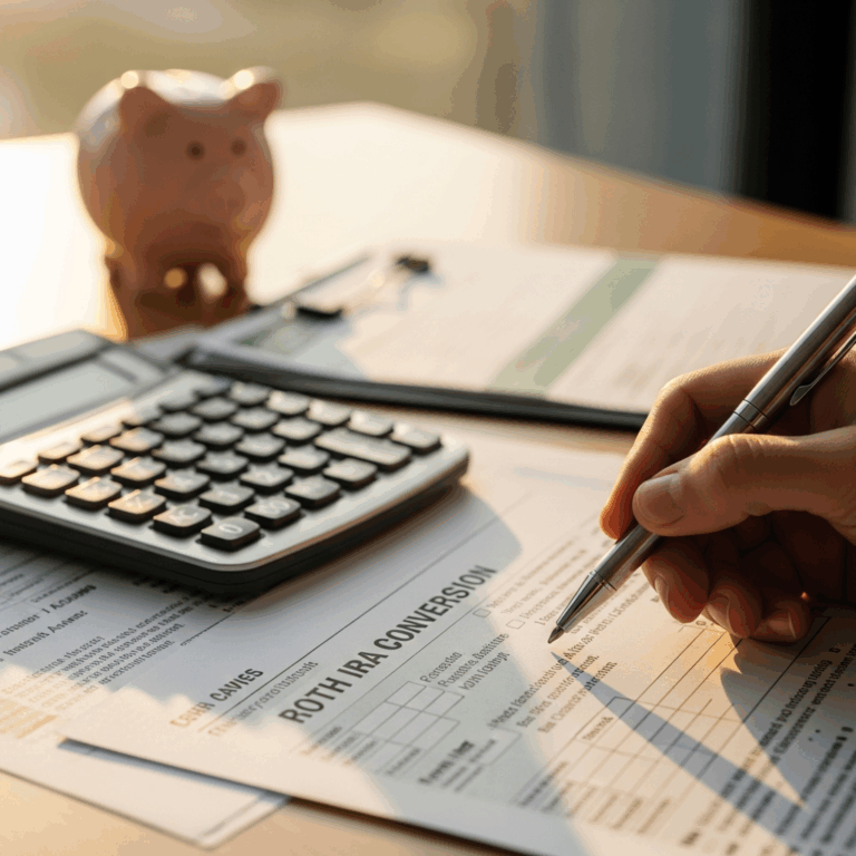 Rollover 401k to Roth Without Paying Taxes First