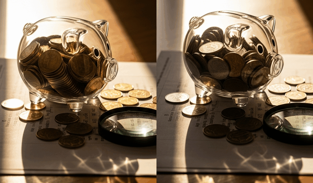 Rollover IRA vs Traditional IRA Which Saves More