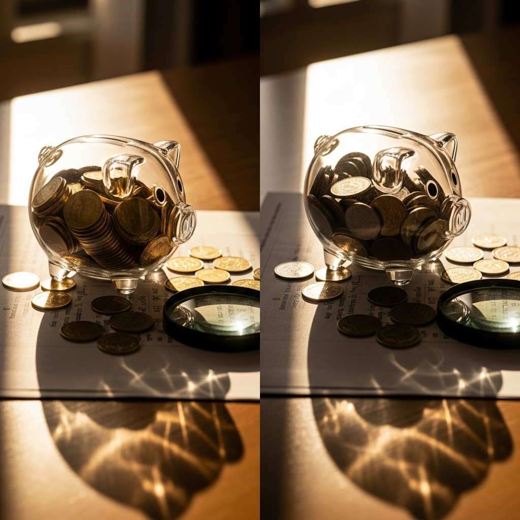 Rollover IRA vs Traditional IRA Which Saves More