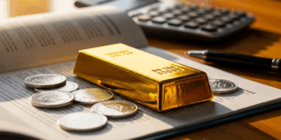 Rollover 401k to Gold IRA Tax Rules and Costs