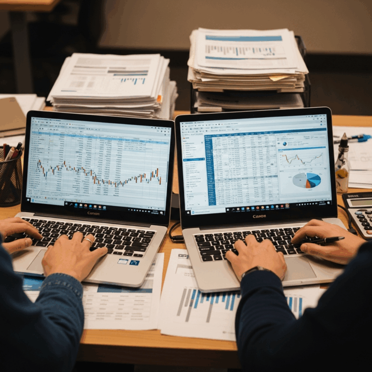 Fidelity vs Vanguard 401k Rollover Fees and Features