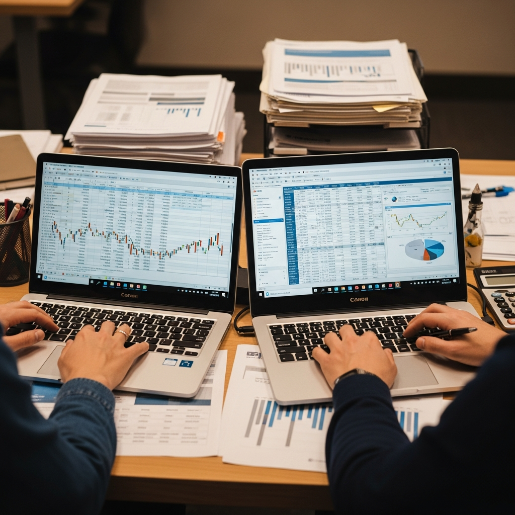 Fidelity vs Vanguard 401k Rollover Fees and Features