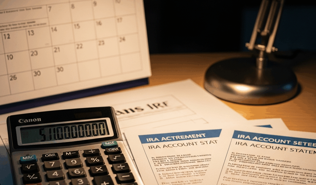 Rollover Roth Conversion Rules and Tax Consequences