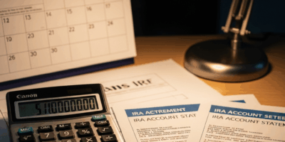 Rollover Roth Conversion Rules and Tax Consequences