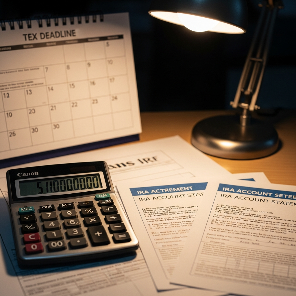 Rollover Roth Conversion Rules and Tax Consequences