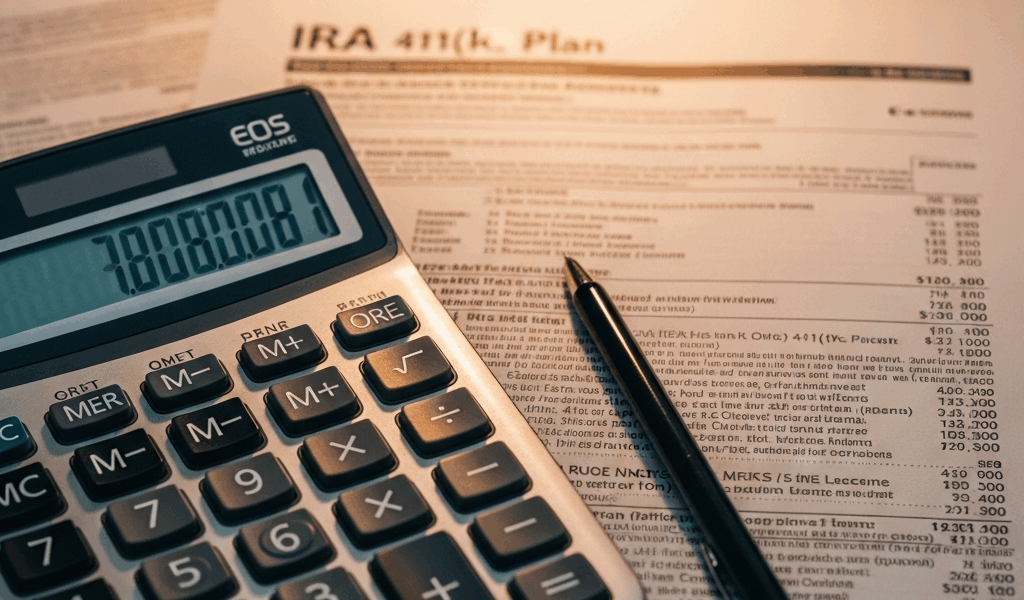 Rollover IRA vs Traditional IRA Tax Trap Youre Missing