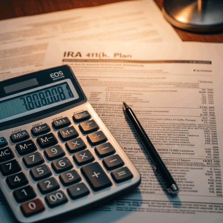Rollover IRA vs Traditional IRA Tax Trap Youre Missing